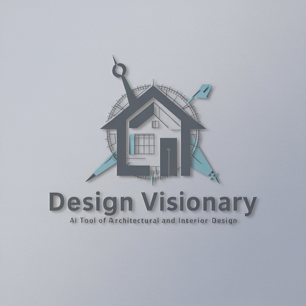 Design Visionary in GPT Store