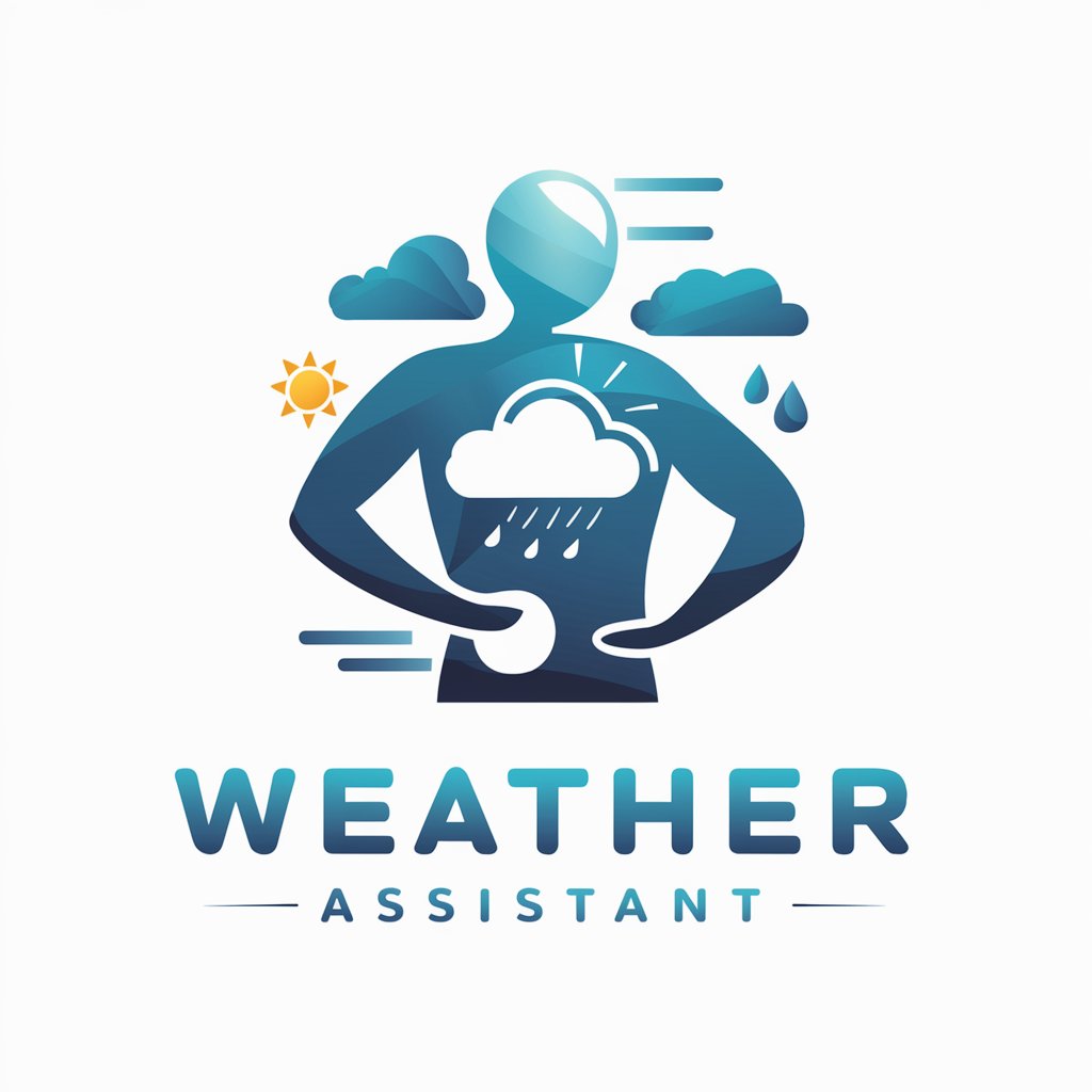 Weather Assistant in GPT Store