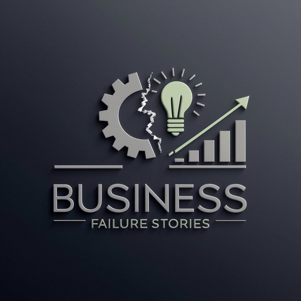 Business Failure Stories