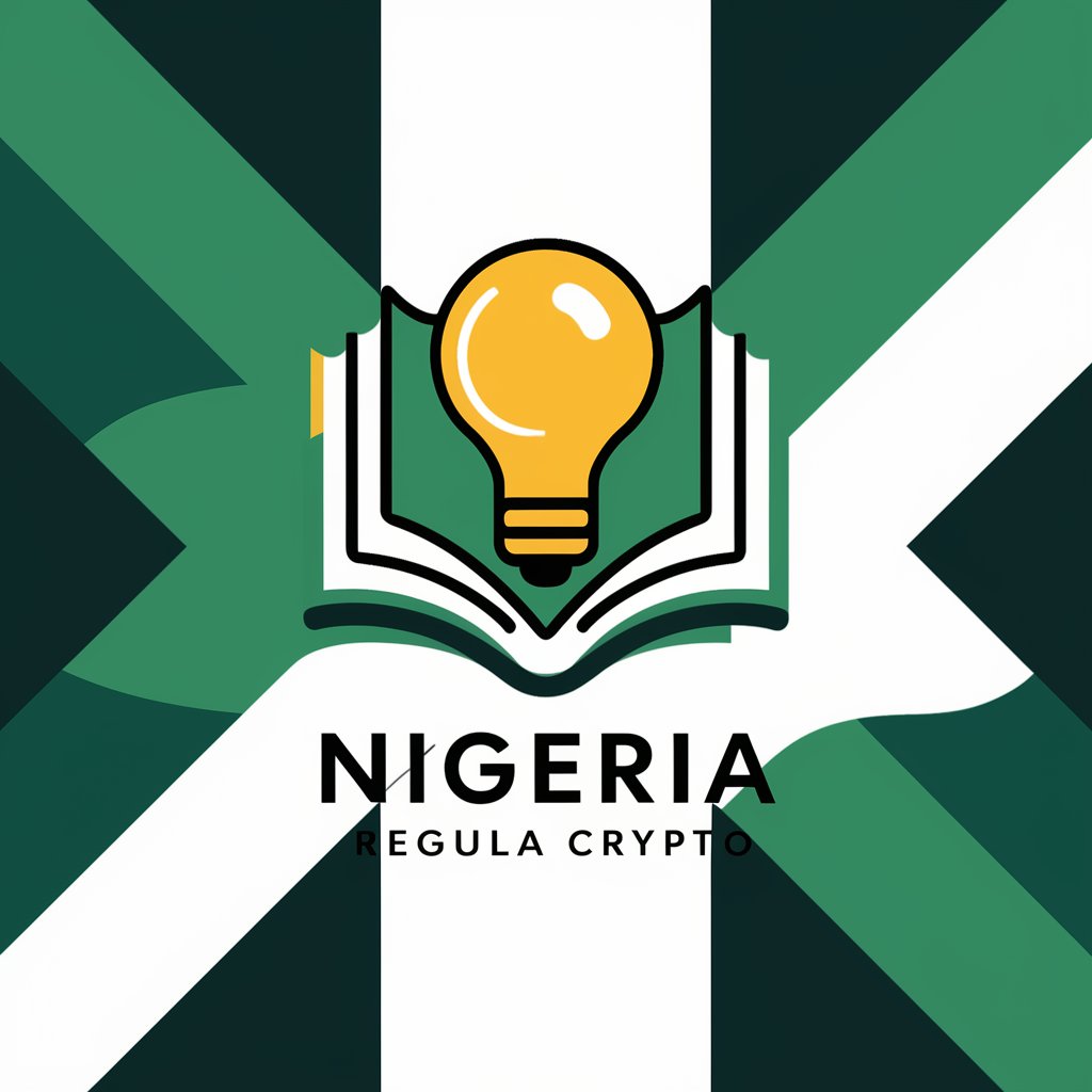 Nigeria Regula Crypto