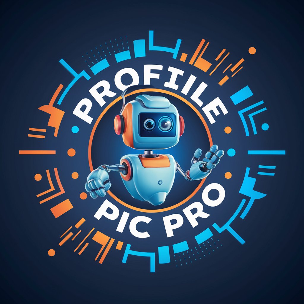 Profile Pic Pro in GPT Store