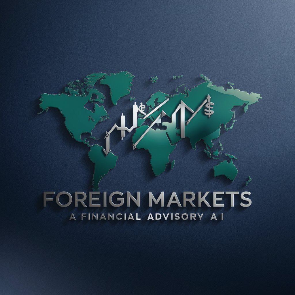 Foreign Markets