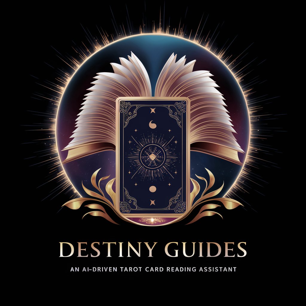 Destiny guides in GPT Store