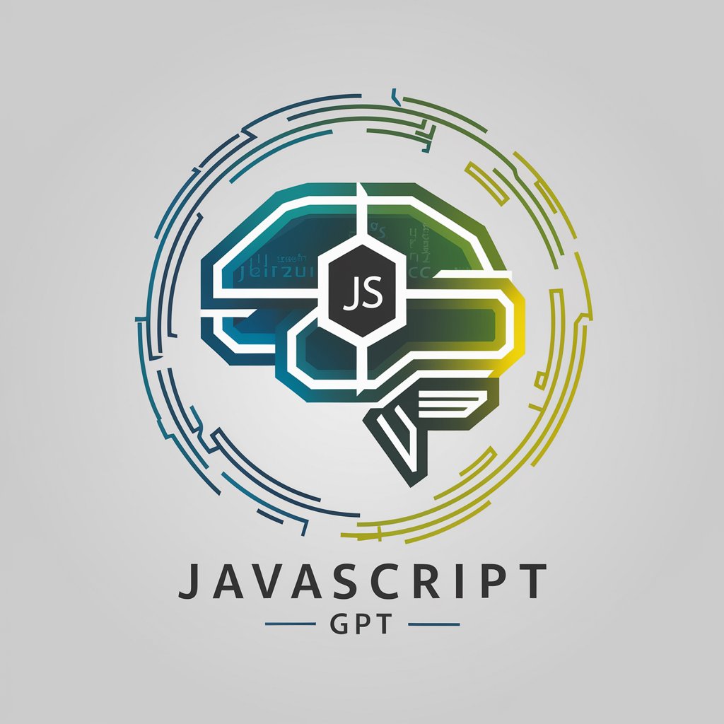 JavaScript GPT