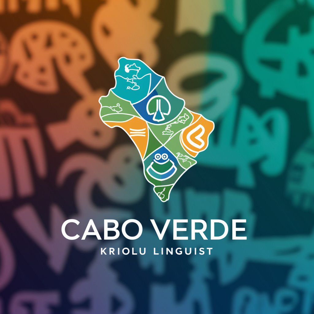 Cabo Verde Creole Guide in GPT Store