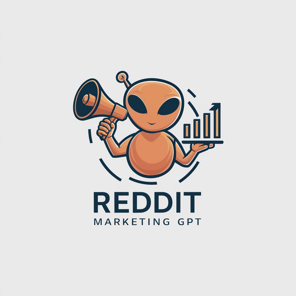 /r/Marketing GPT in GPT Store