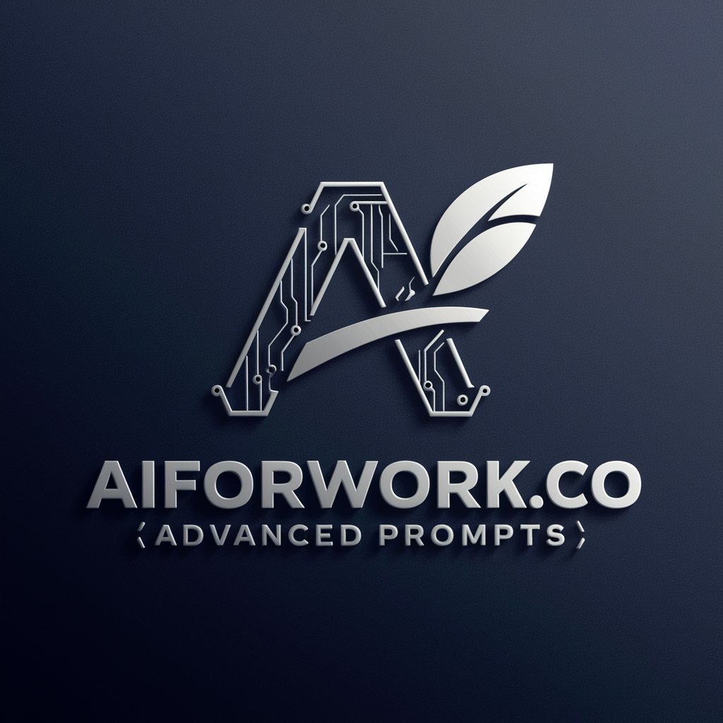 AIforWork.co | Advanced Prompts