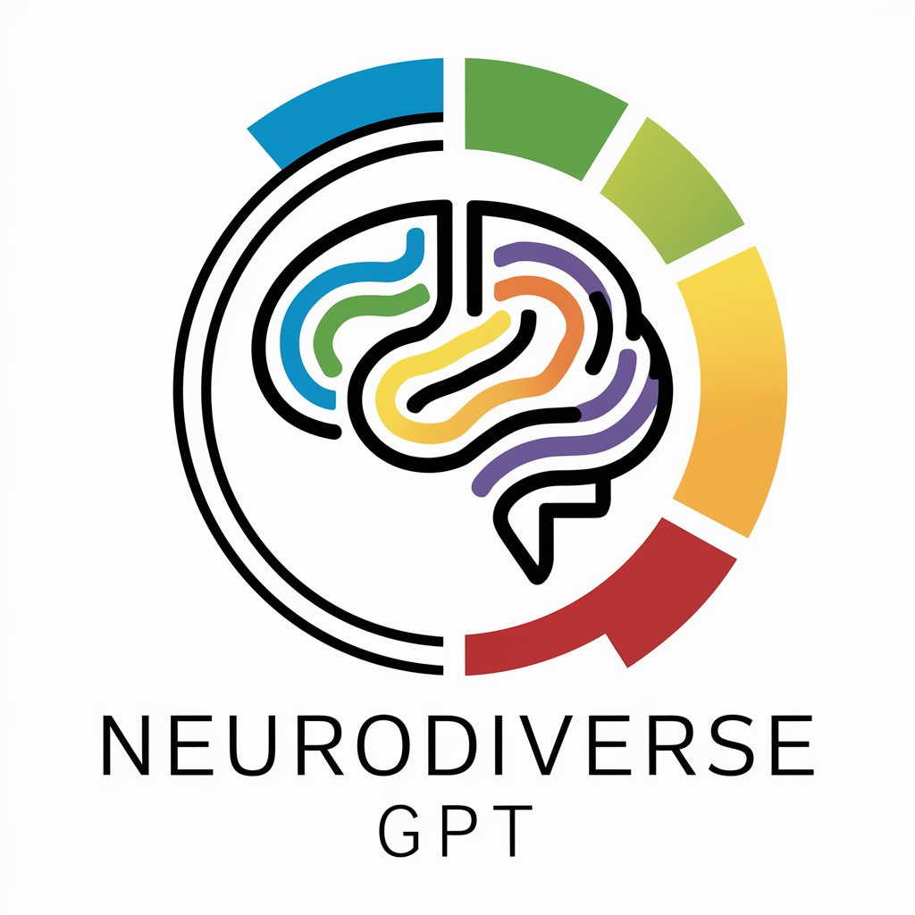 Neurodiverse GPT in GPT Store