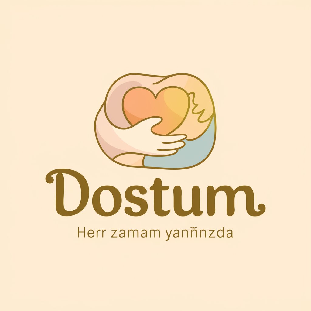 Dostum in GPT Store