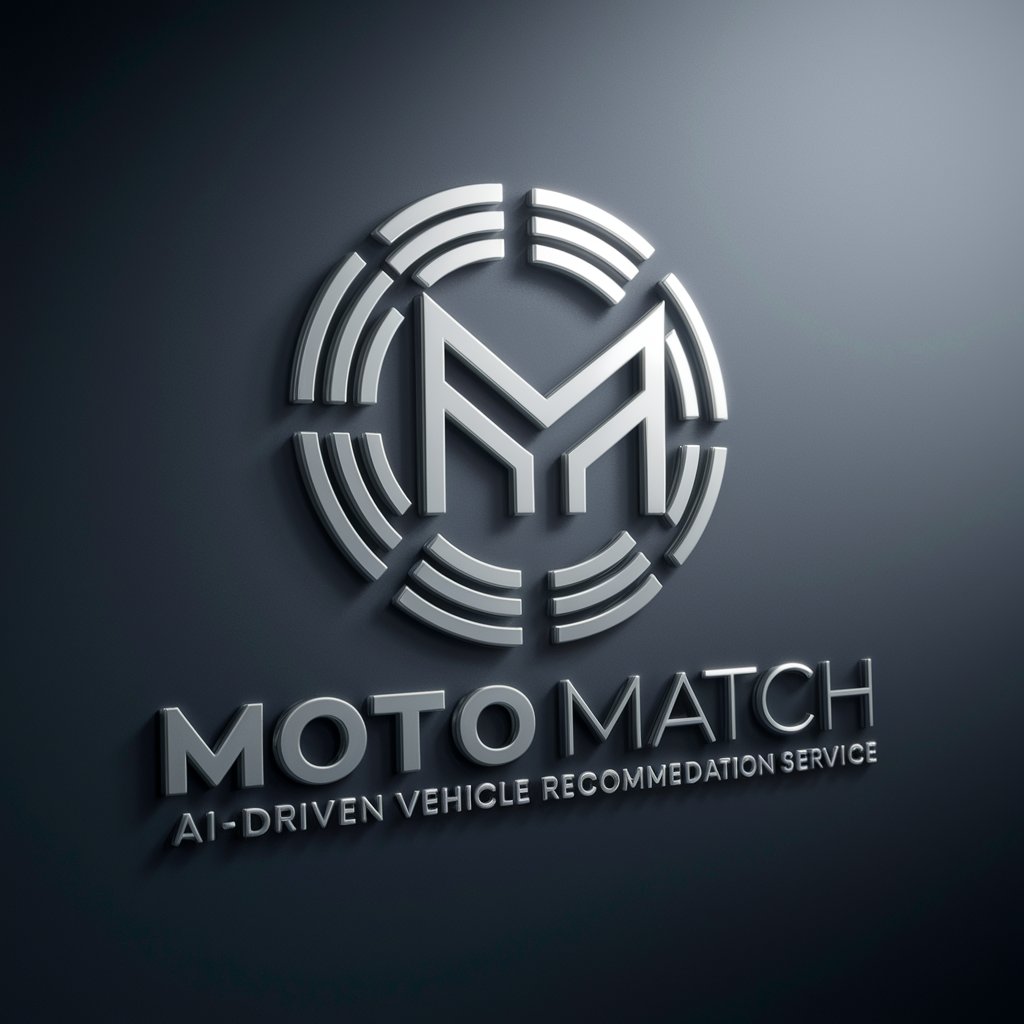 MotoMatch