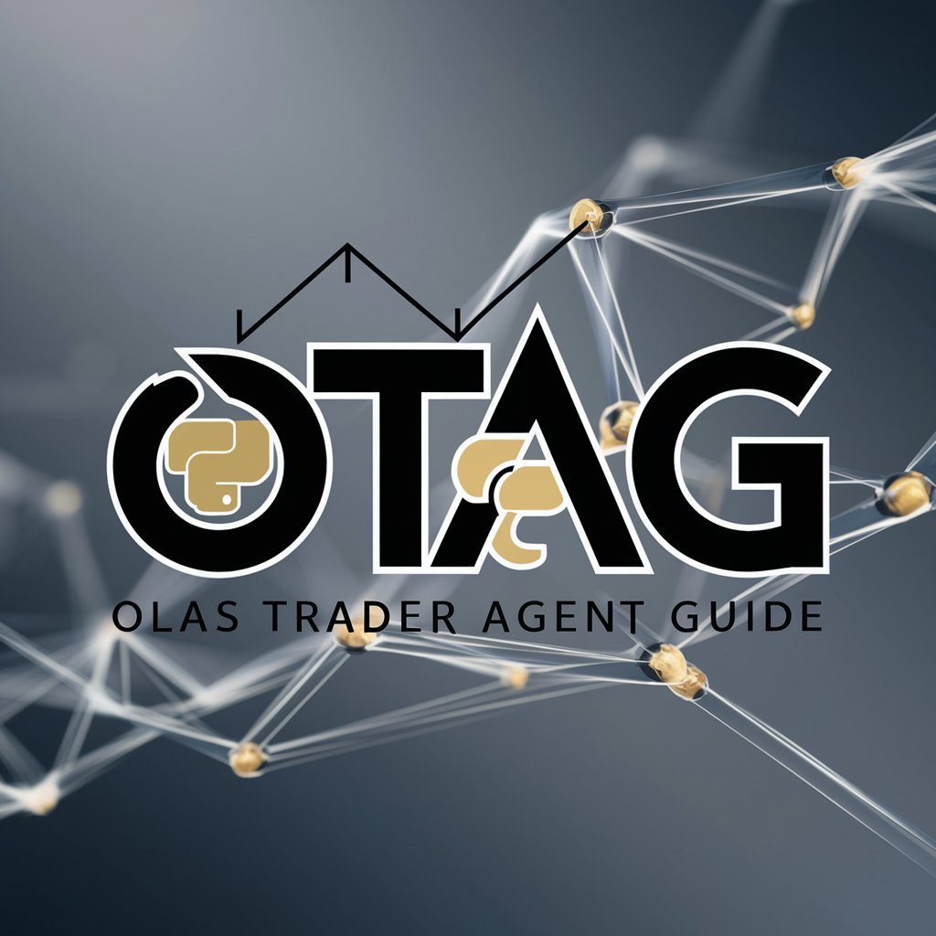 Olas Trader Agent Guide