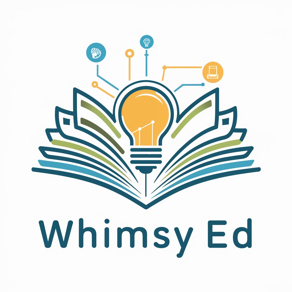 Whimsy ED in GPT Store
