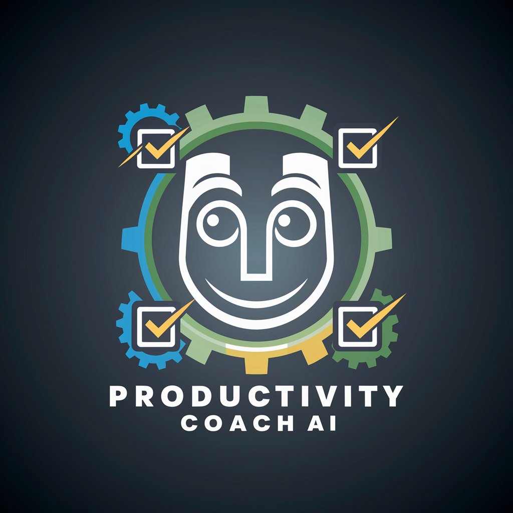 Productivity Coach