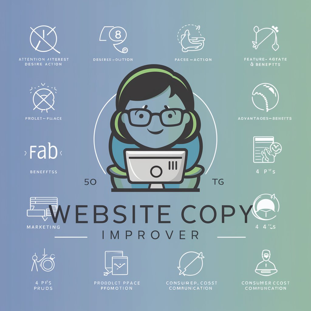 Website Copy Improver