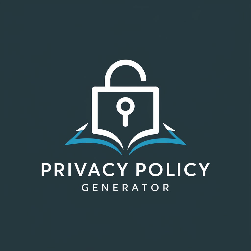 Privacy Policy Generator