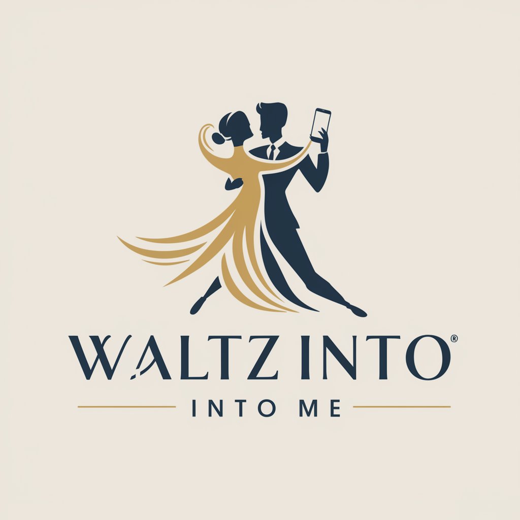 Waltz Into Me meaning?