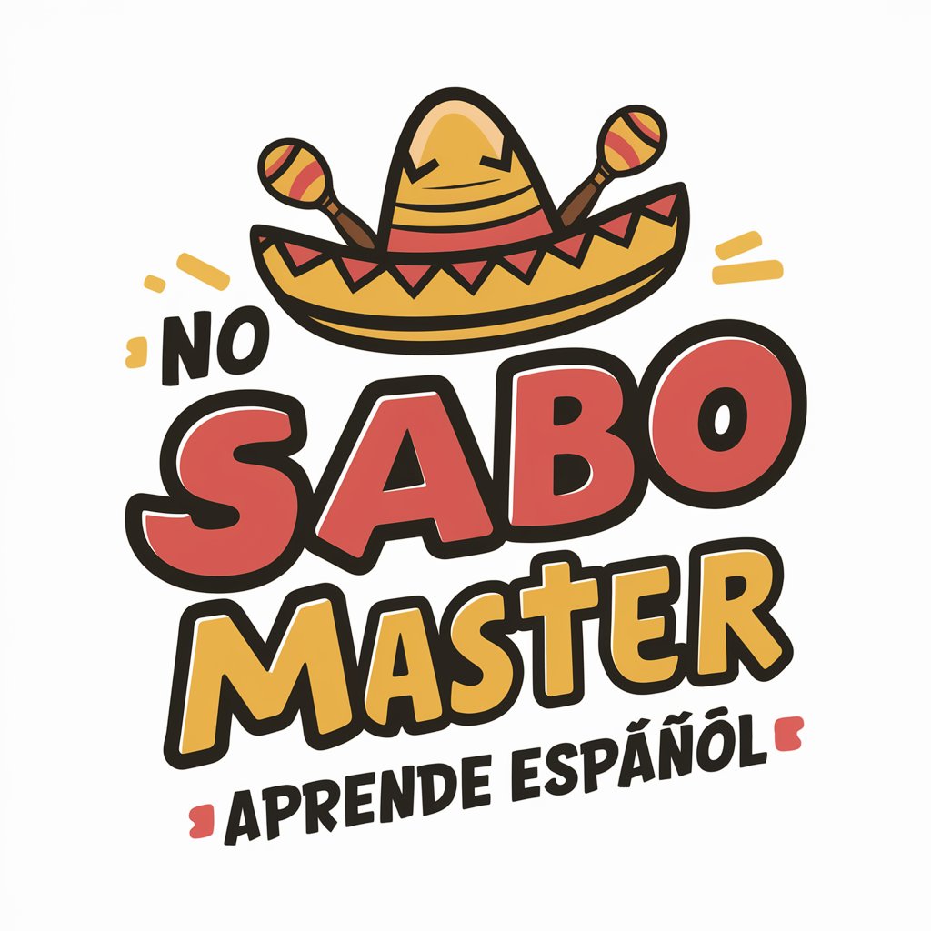 No Sabo Master