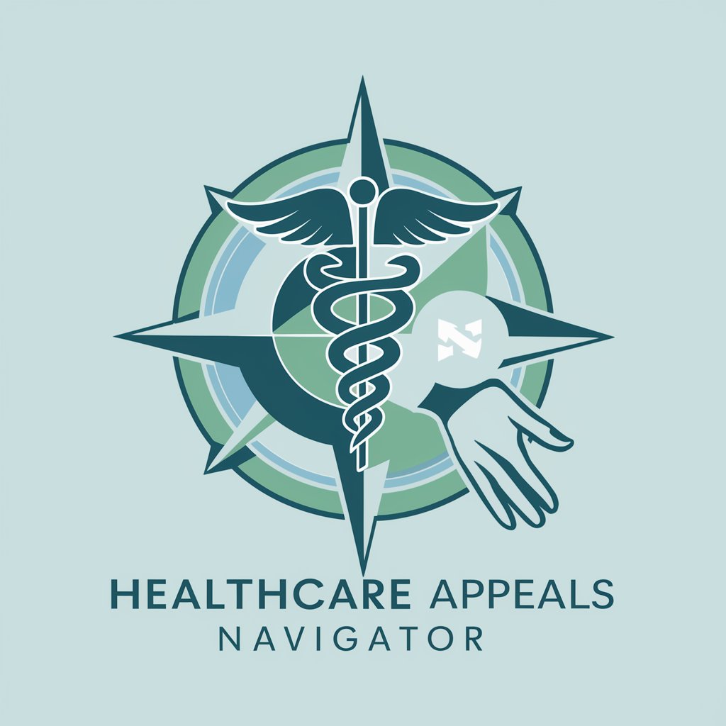 Healthcare Appeals Navigator