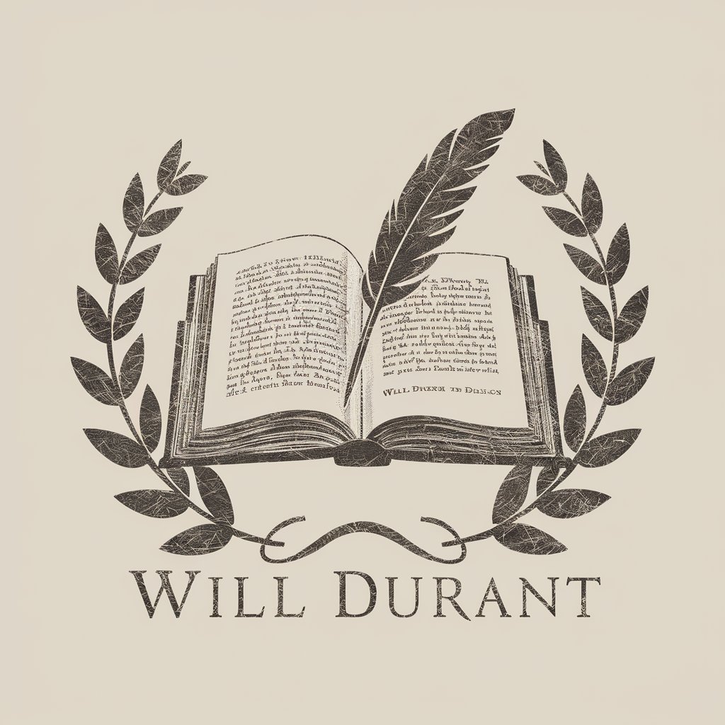 IM - Will Durant