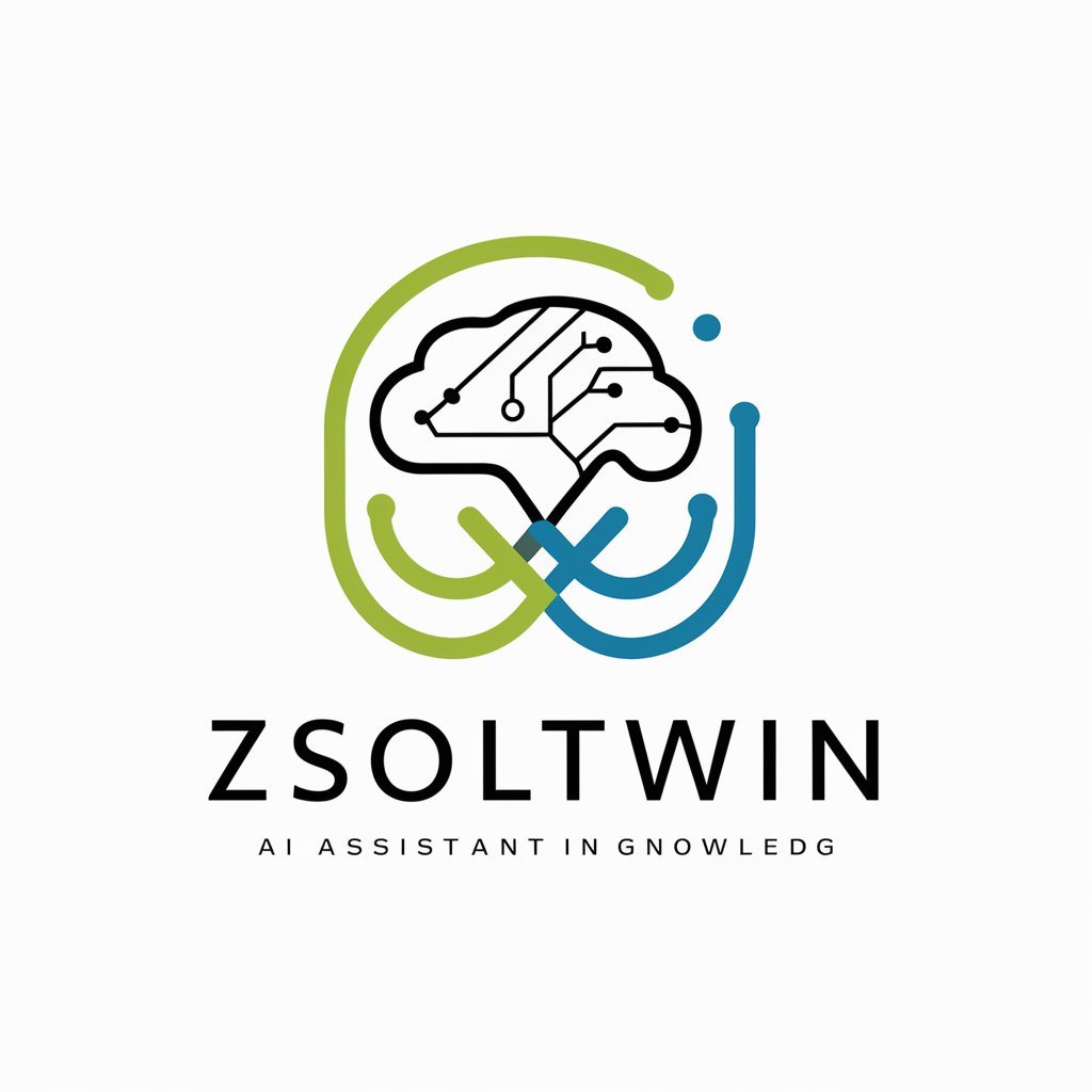 Zsoltwin in GPT Store