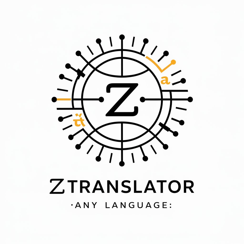 ZTranslator: Any Language