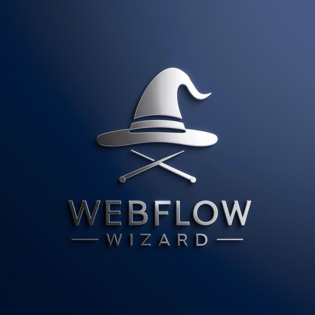 Webflow Wizard