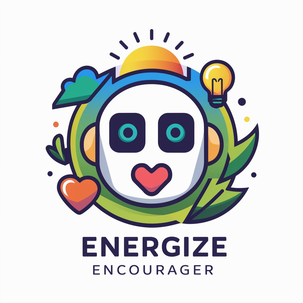 Energize Encourager