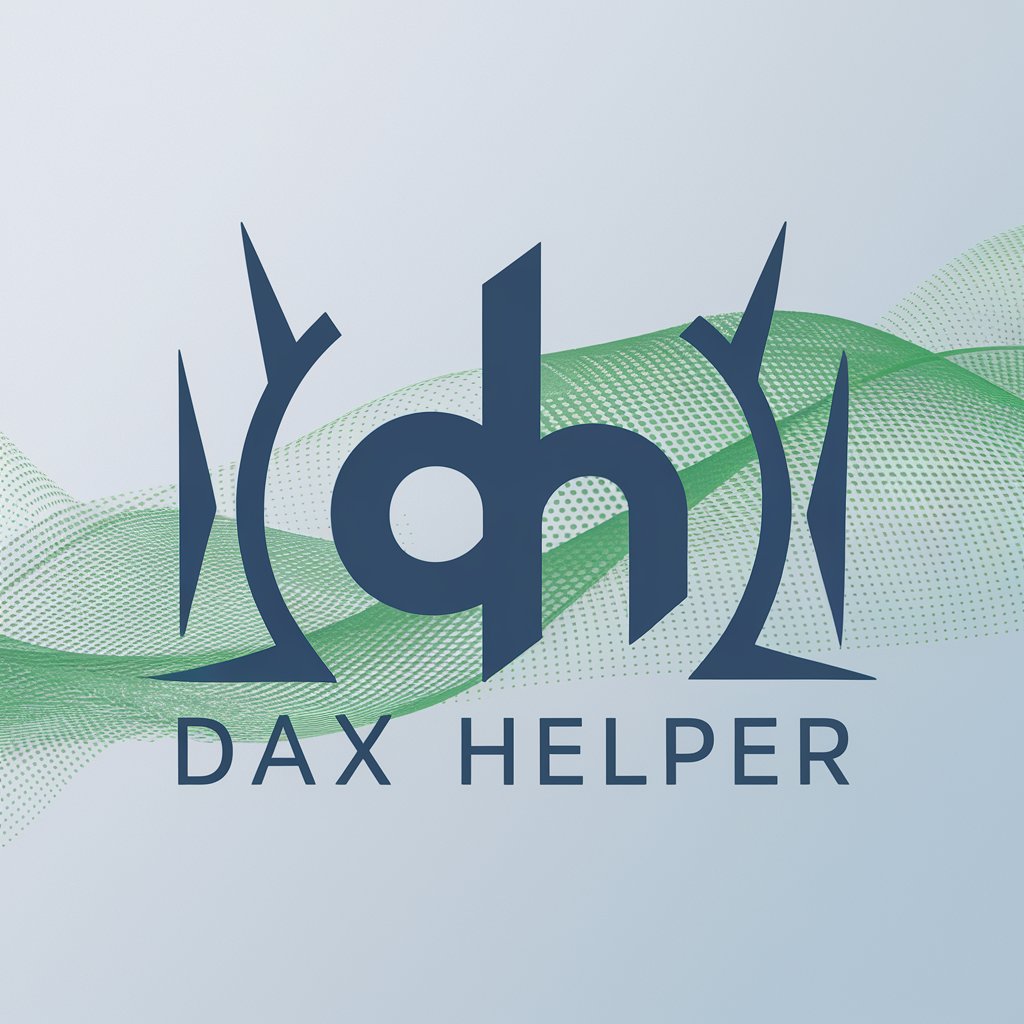 DAX Helper