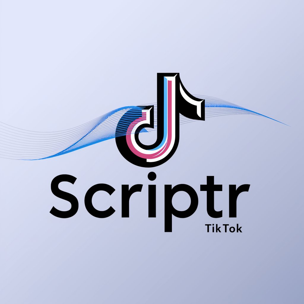 Scriptr in GPT Store