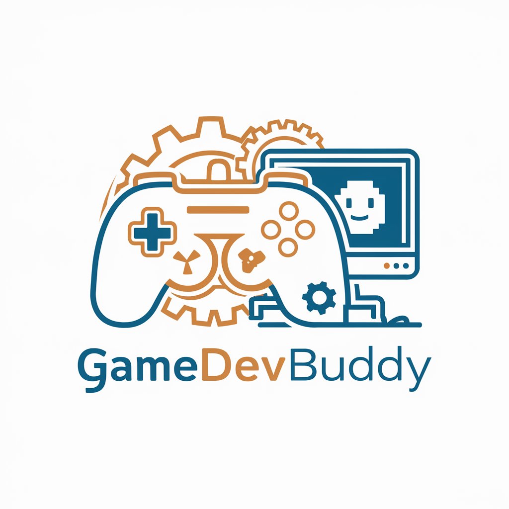 GameDevBuddy