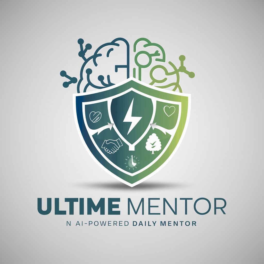 Ultime Mentor