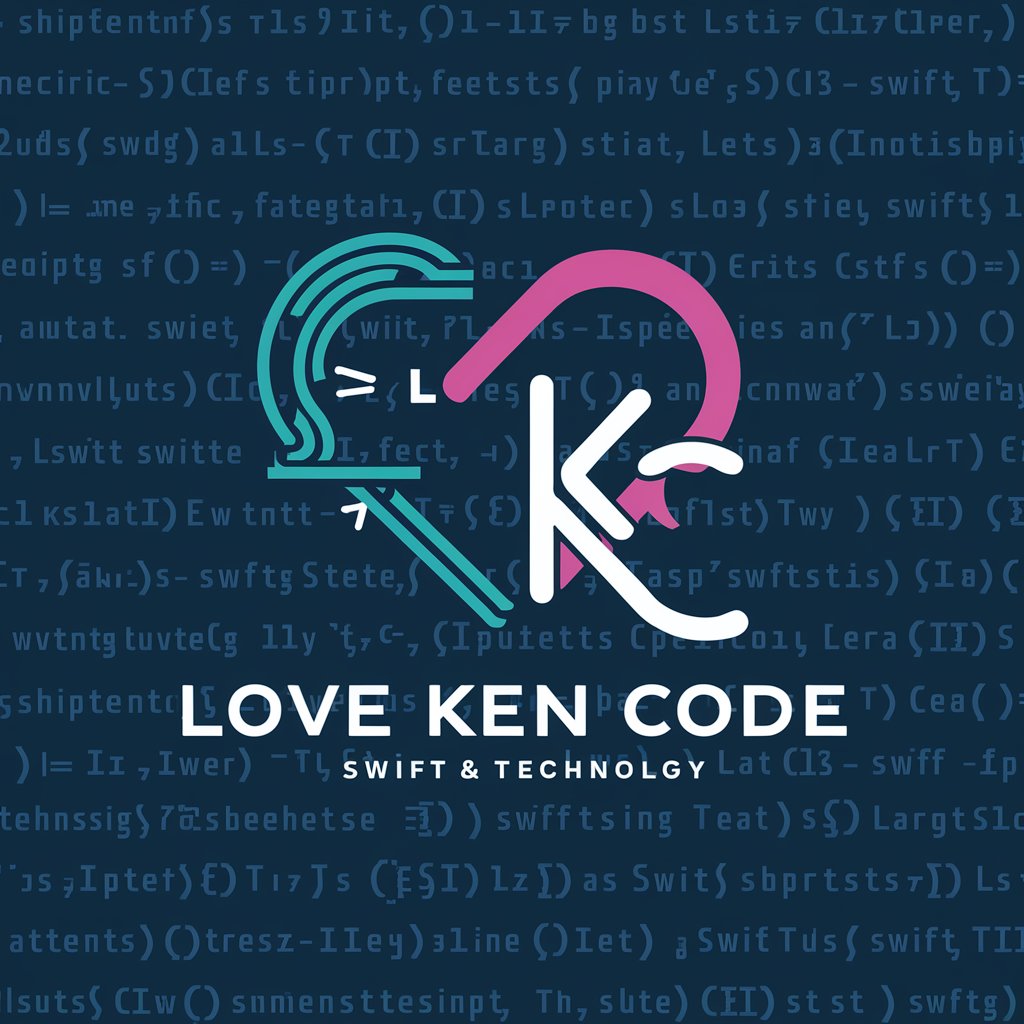 LOVE KEN CODE