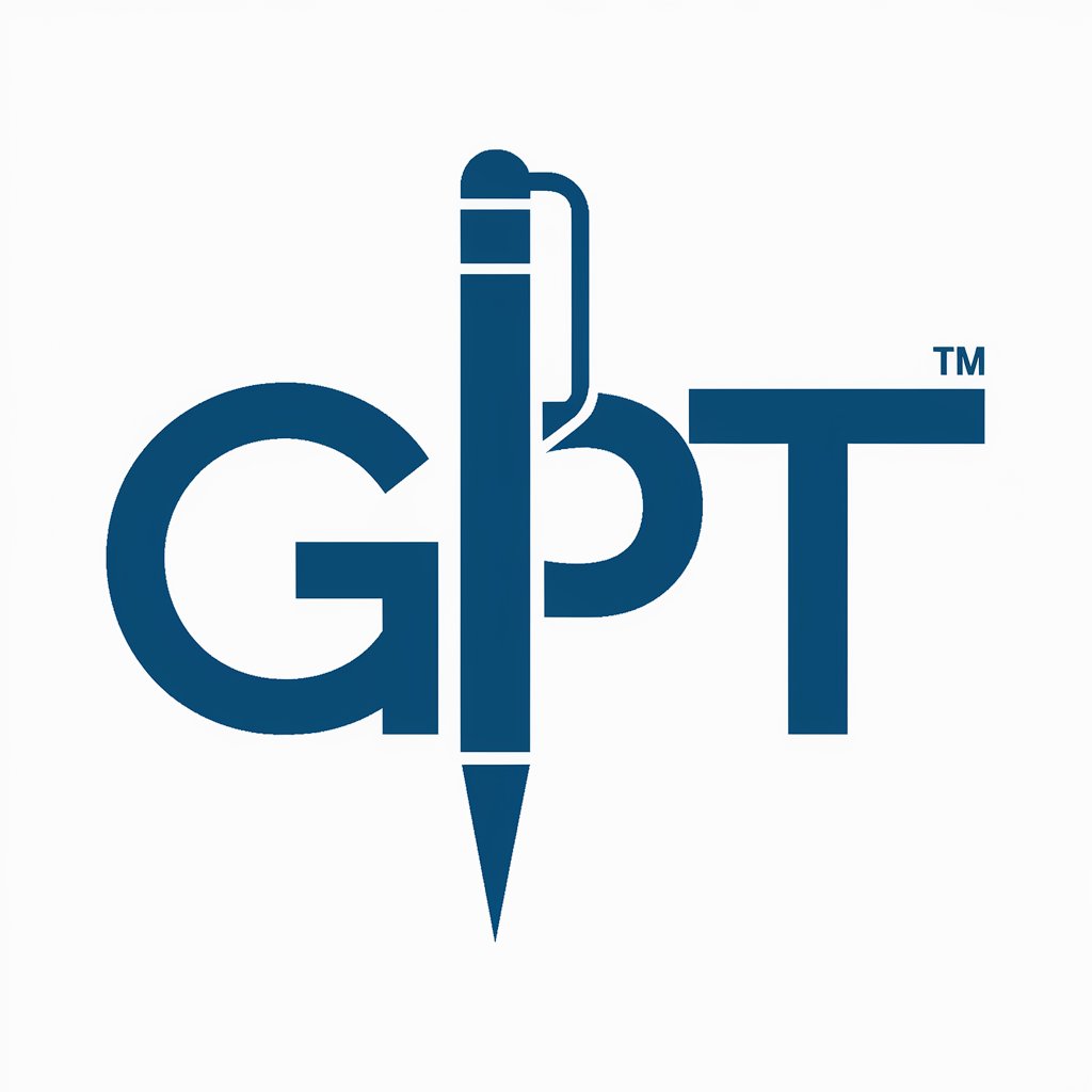 English Writing Assistant in GPT Store