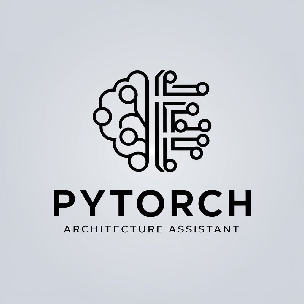 pytorch architecture  assistant