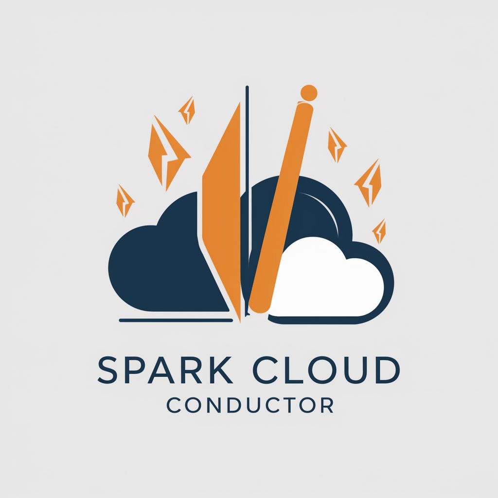 Spark Cloud Conductor