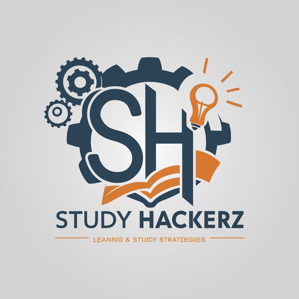 Study Hackerz in GPT Store