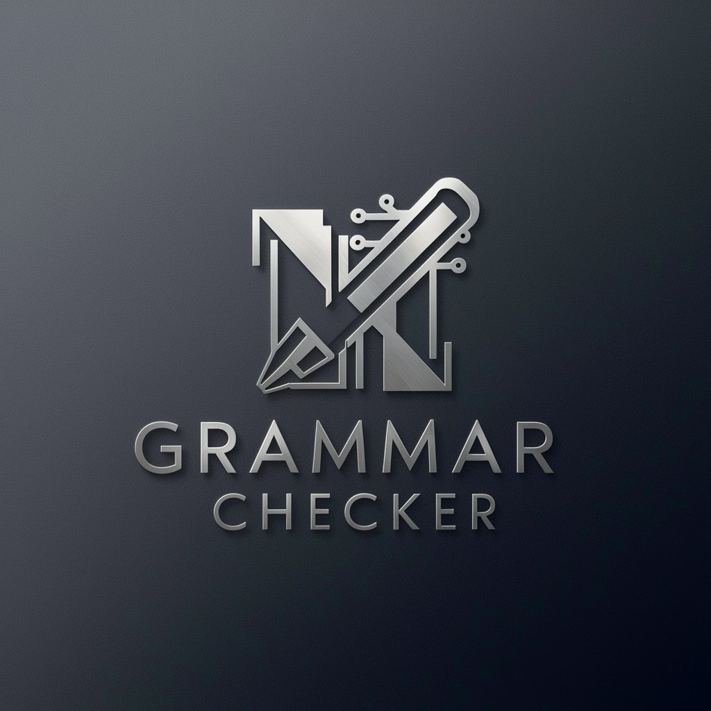 Grammar Checker