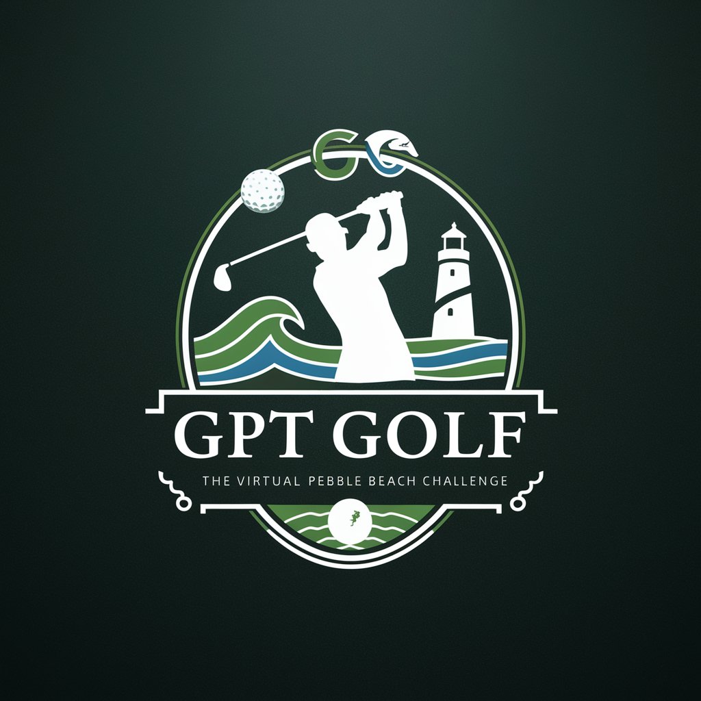 Golf GPT