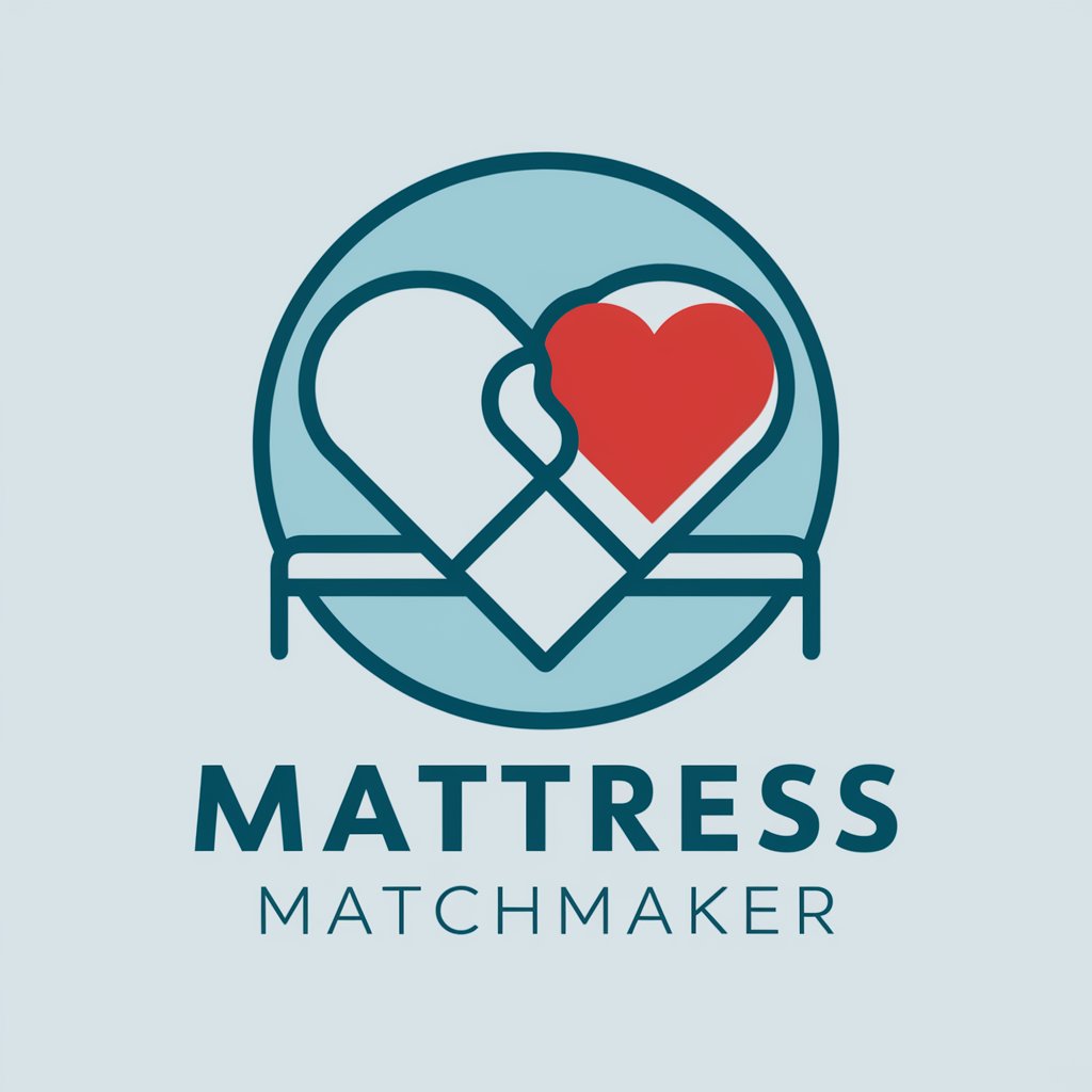 Mattress Matchmaker in GPT Store