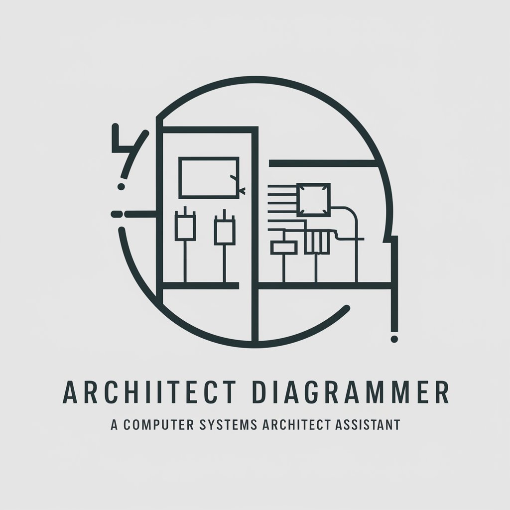 Architect Diagrammer