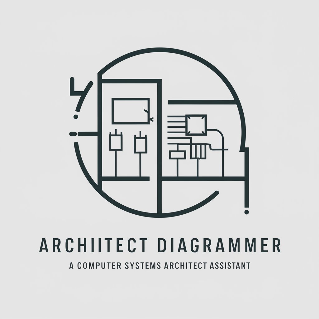 Architect Diagrammer in GPT Store