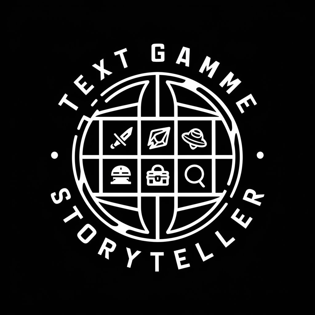 Game Storyteller