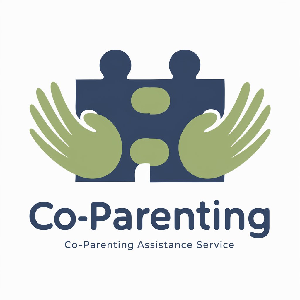 Co-Parenting in GPT Store