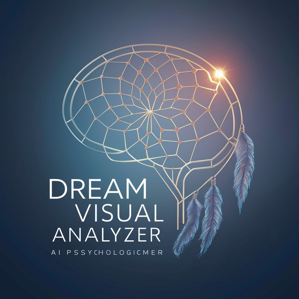 Dream Visual Analyzer