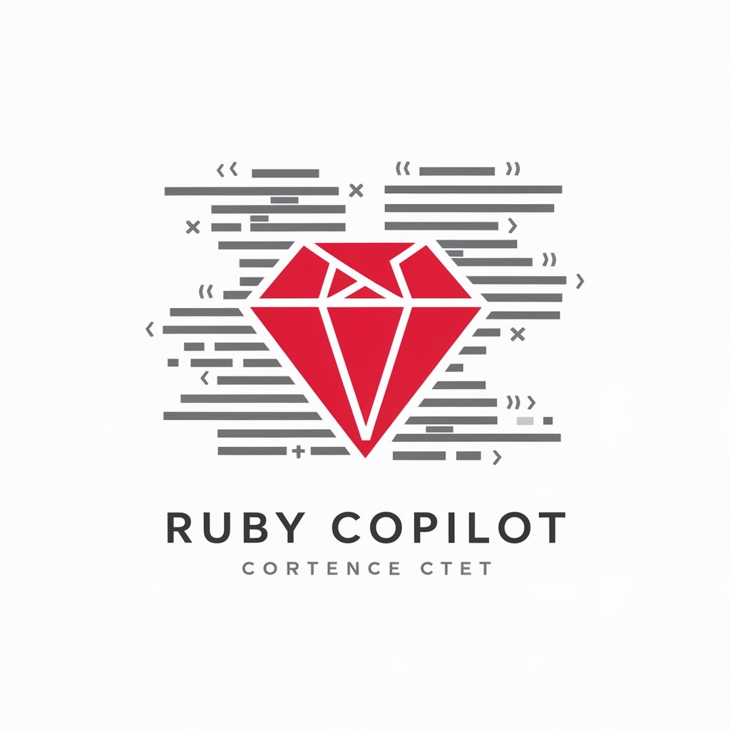 Ruby Copilot in GPT Store