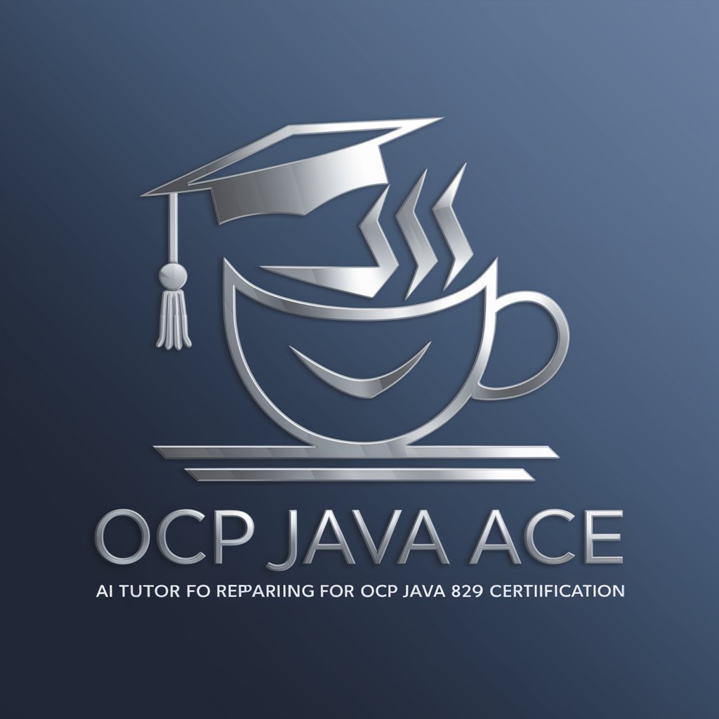 OCP Java Ace