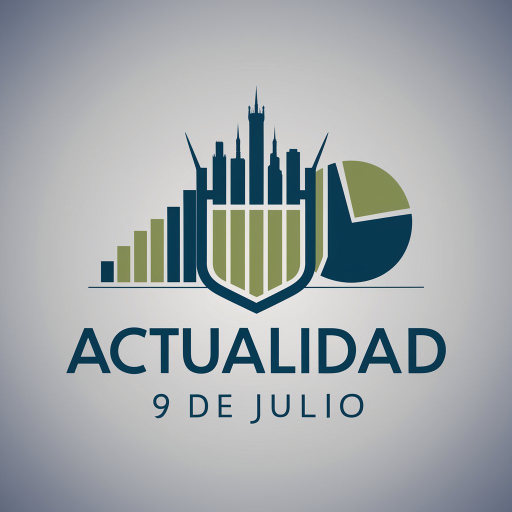 Actualidad 9 de Julio in GPT Store