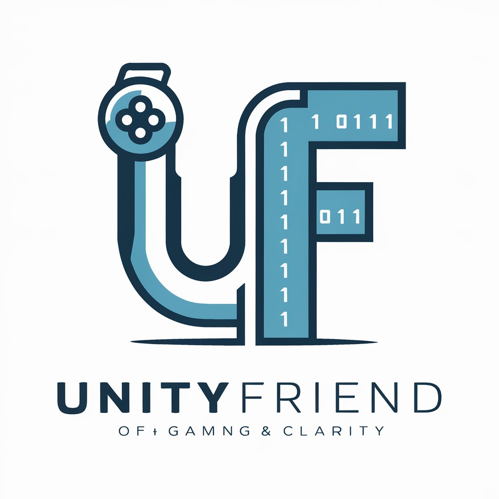 UnityFriend