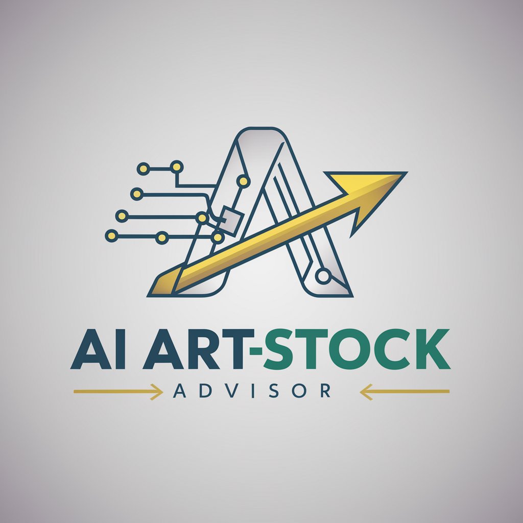 AI ArtStock Advisor