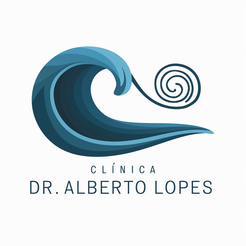 Assistente da Clínica Dr. Alberto Lopes